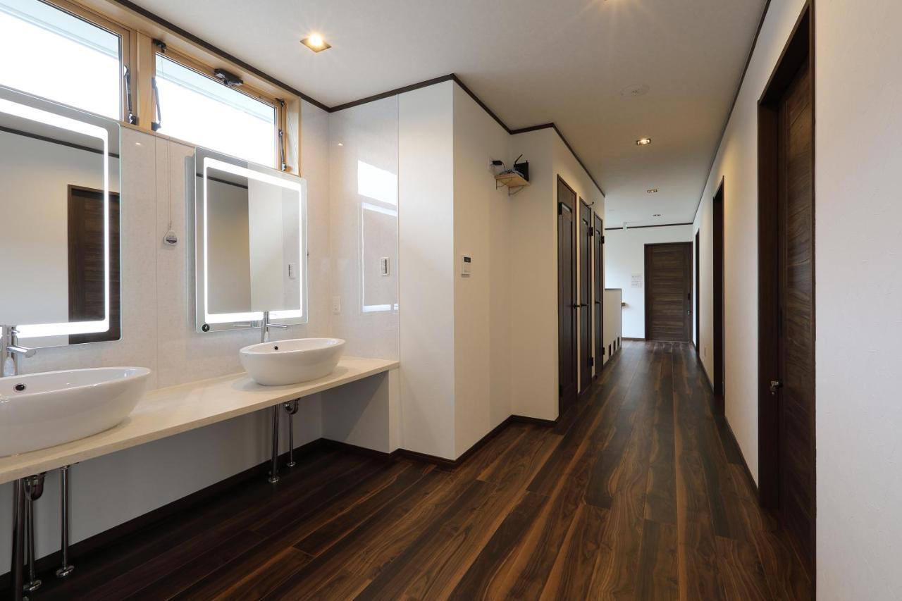 ゲストハウス奈良庵 B&B Nara An Bagian luar foto