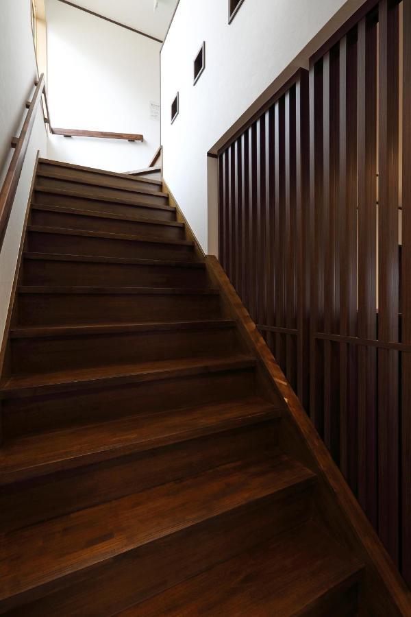 ゲストハウス奈良庵 B&B Nara An Bagian luar foto