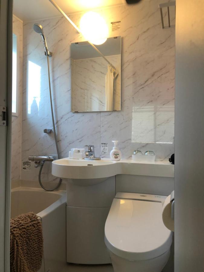 ゲストハウス奈良庵 B&B Nara An Bagian luar foto