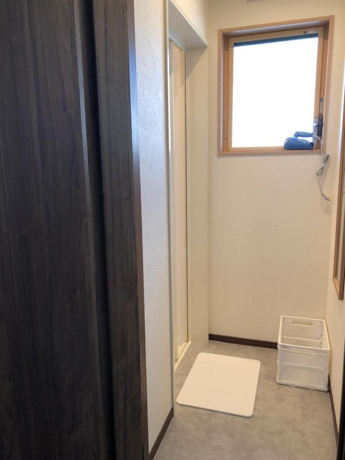 ゲストハウス奈良庵 B&B Nara An Bagian luar foto