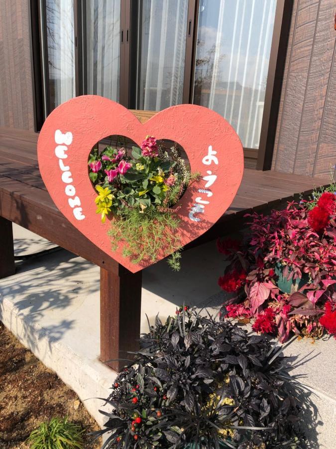 ゲストハウス奈良庵 B&B Nara An Bagian luar foto