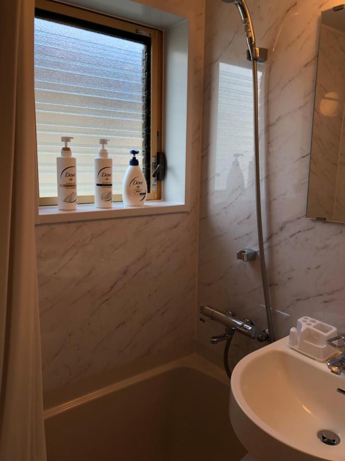 ゲストハウス奈良庵 B&B Nara An Bagian luar foto